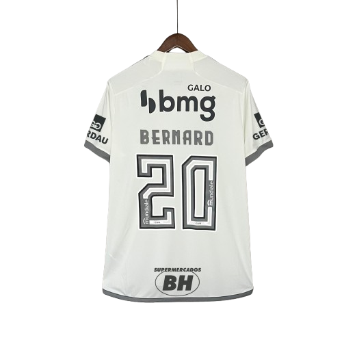 Camisa 2 Atlético Mineiro 2024/25 Masculino