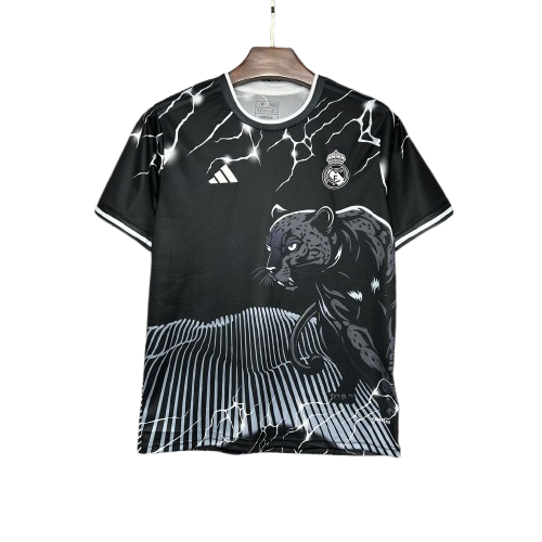 Camisa Edição Especial Real Madrid 2024/25