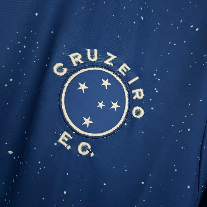 Camisa 1 Cruzeiro 2022/23 Masculino