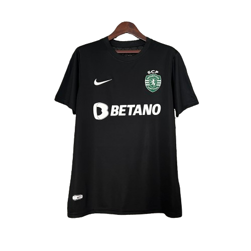 Camisa 4 Sporting 2023/24 Masculino