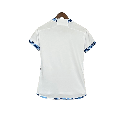 Camisa 2 Cruzeiro 2024/25 Feminina