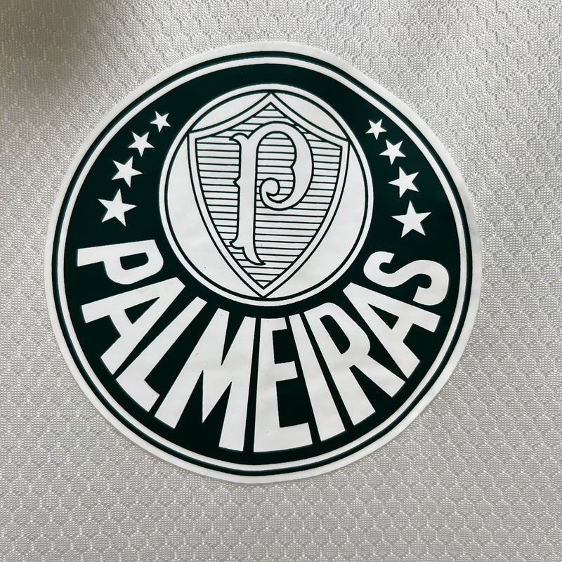 Camisa Palmeiras Polo 2024/25