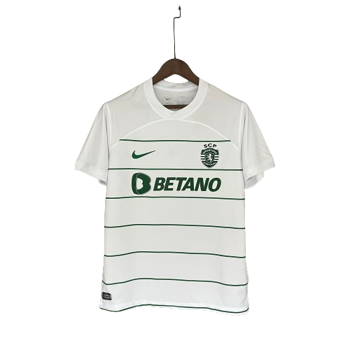 Camisa 2 Sporting 2023/24 Masculino