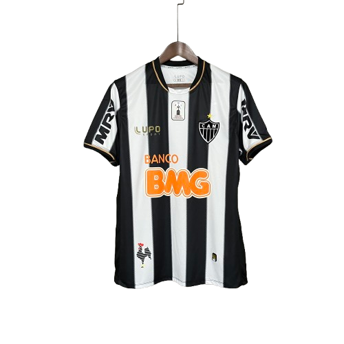 Camisa Retrô Atlético Mineiro 2013