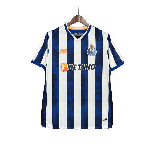 Camisa 1 Porto 2024/25 Masculino