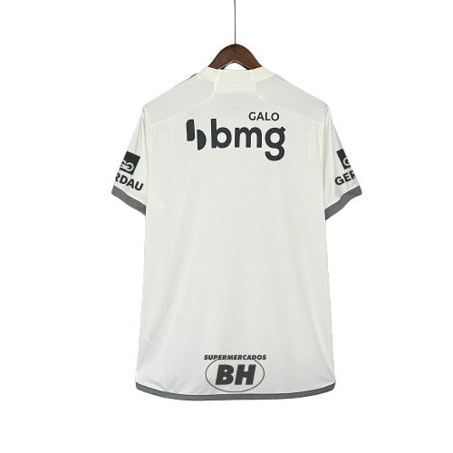 Camisa 2 Atlético Mineiro 2024/25 Masculino