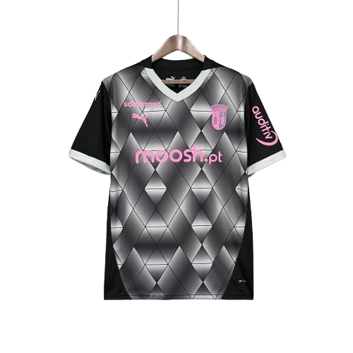 Camisa 2 Braga 2024/25 Masculino