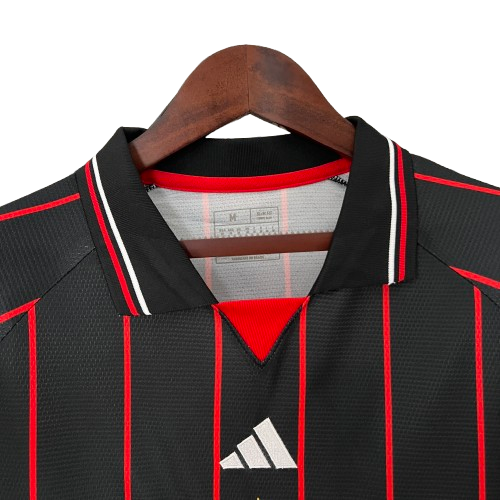 Camisa Flamengo Edição Especial 2024/25