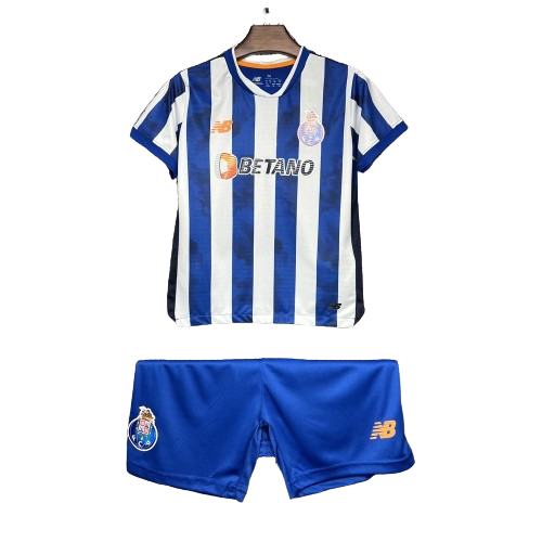 Kit Infantil 1 Porto 2024/25