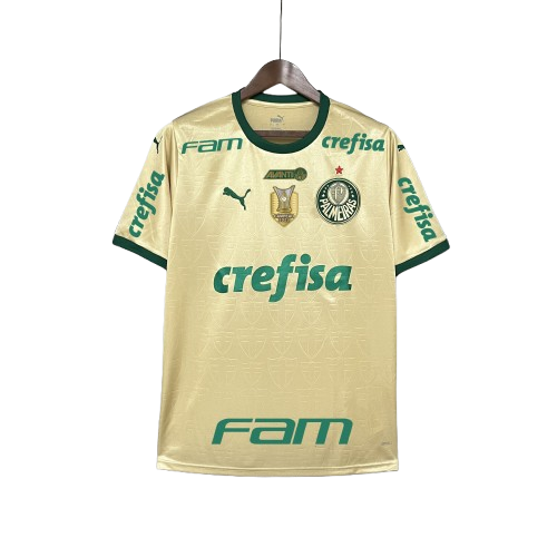 Camisa 3 Palmeiras 2024/25 Masculino