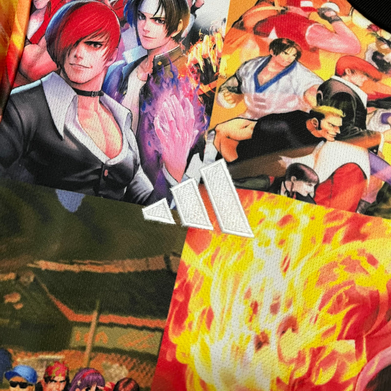 Camisa Edição Especial (KOF) Japão 2024/25