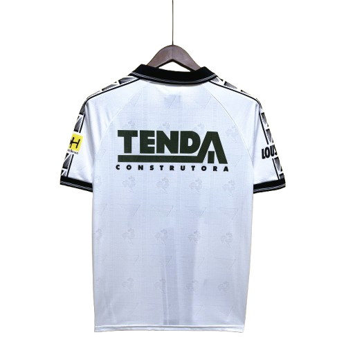 Camisa Retrô Atlético Mineiro 1997