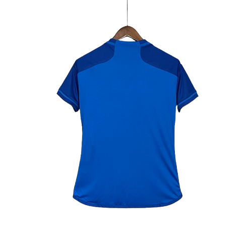 Camisa 1 Cruzeiro 2024/25 Femina