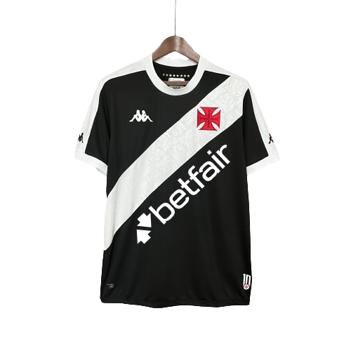 Camisa 1 Vasco 2024/25 Masculino