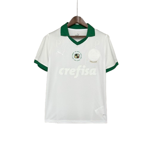 Camisa Palmeiras Edição Limitada 2024/25