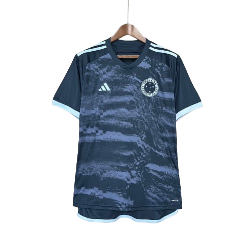 Camisa 3 Cruzeiro 2024/25 Masculino