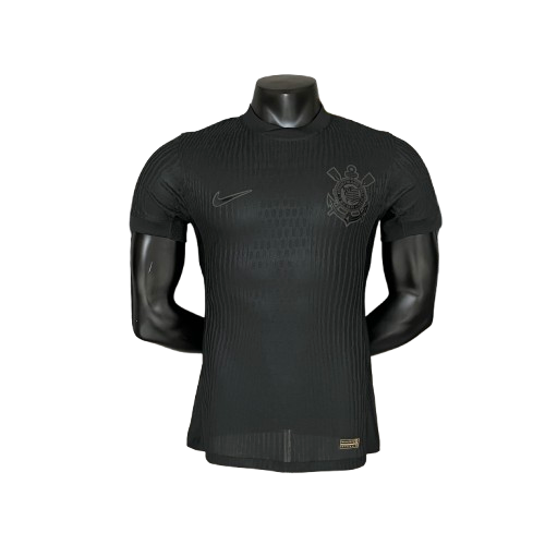 Camisa 2 Corinthians Jogador 2024/25 Masculino