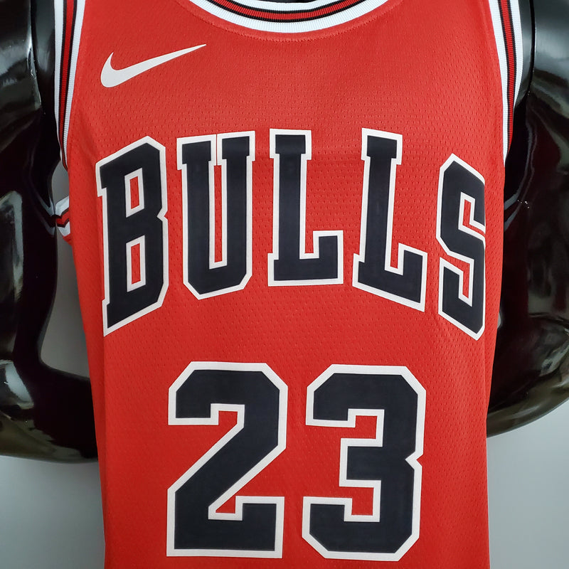 Camisa NBA Chicago Bulls Jordan