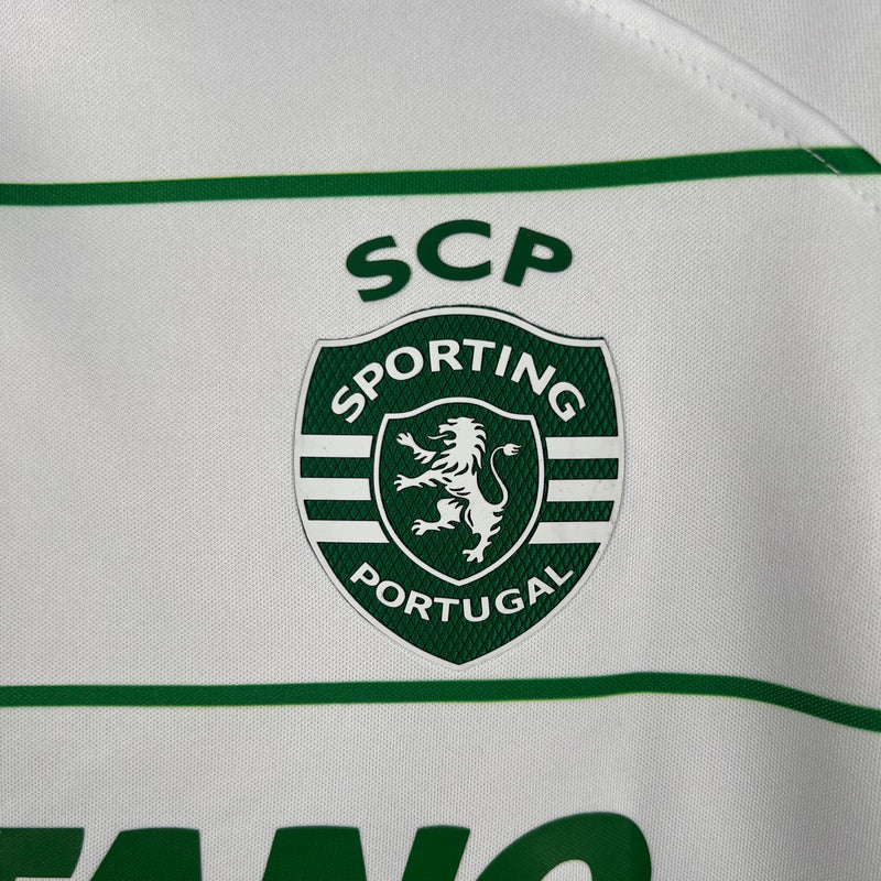 Camisa 2 Sporting 2023/24 Masculino