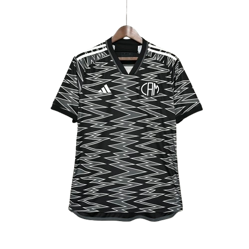 Camisa 3 Atlético Mineiro 2024/25 Masculino