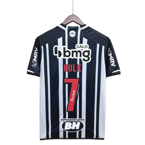 Camisa 1 Atlético Mineiro 2023/24 Masculino