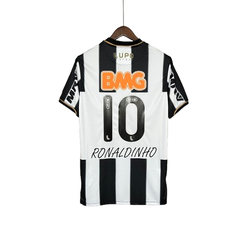 Camisa Retrô Atlético Mineiro 2013