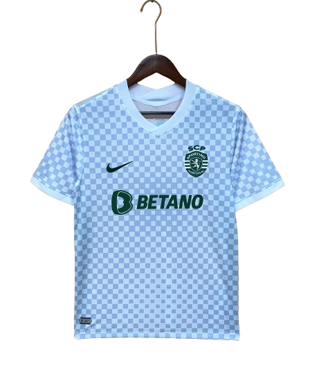 Camisa 3 Sporting 2022/23 Masculino