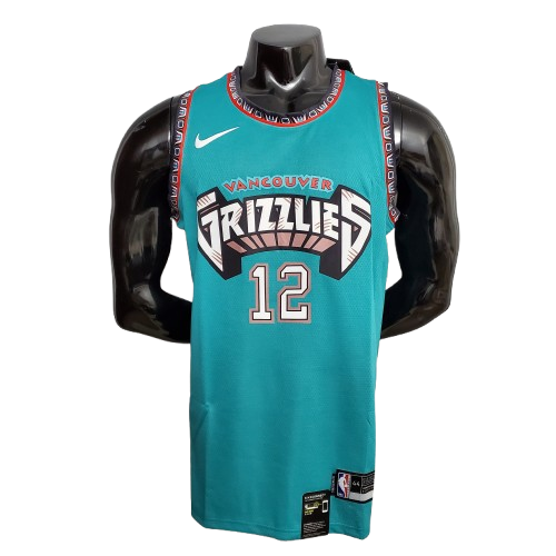 Camisa NBA Memphis Grizzlies Morant