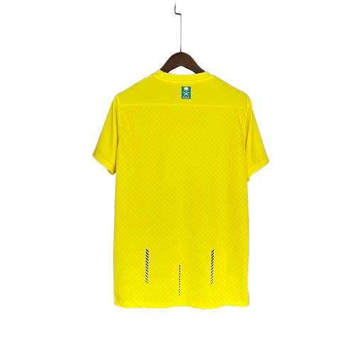 Camisa 1 Al-Nassr 2023/24 Masculino