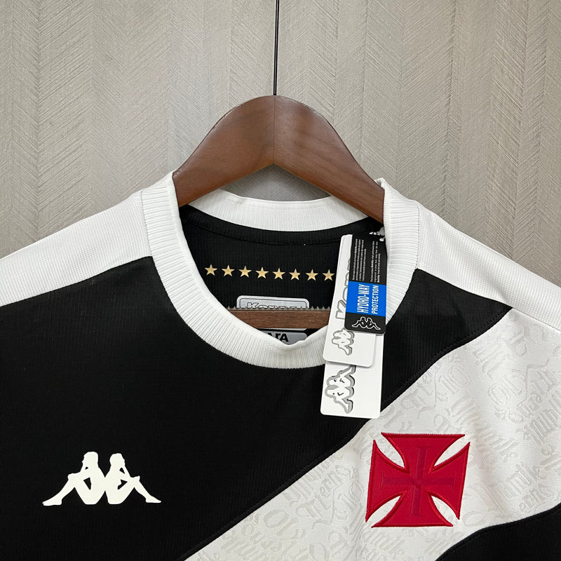 Camisa Manga Longa Vasco 2024/25