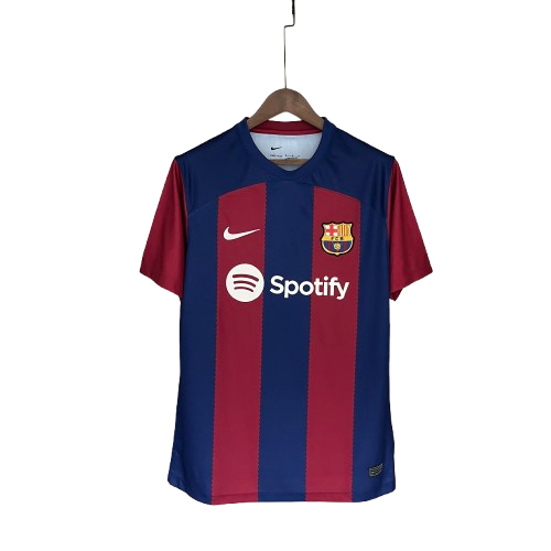 Camisa 1 Barcelona 2023/24 Masculino