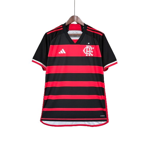 Camisa 1 Flamengo 2024/25 Masculino