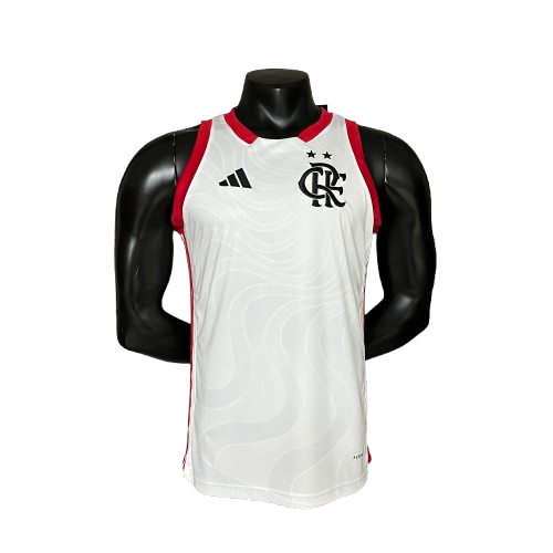 Camisa 2 NBB Basquete Flamengo 2024/25