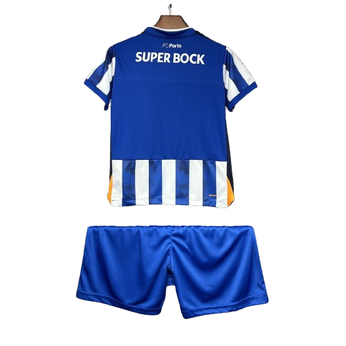 Kit Infantil 1 Porto 2024/25