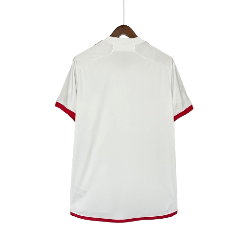 Camisa 2 Flamengo 2024/25 Masculino