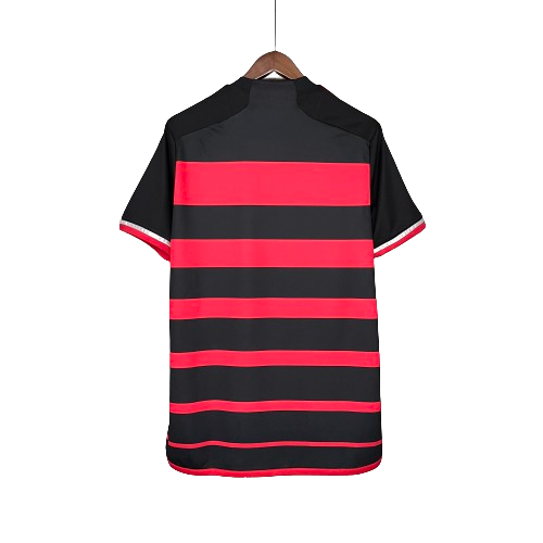 Camisa 1 Flamengo 2024/25 Masculino