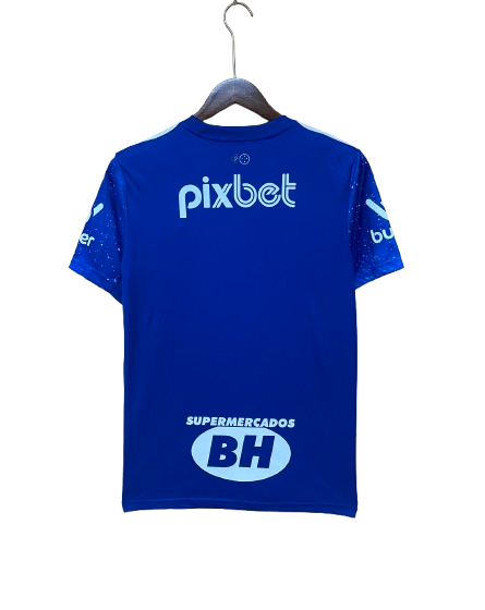 Camisa 1 Cruzeiro 2022/23 Masculino