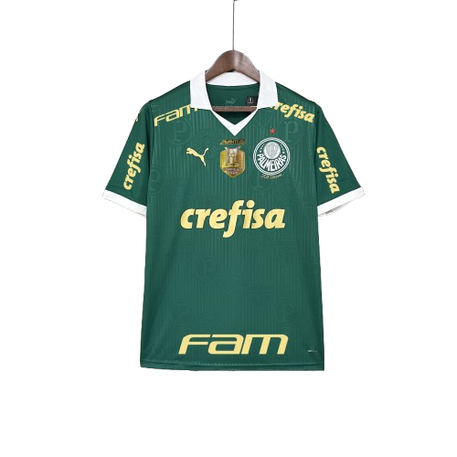 Camisa 1 Palmeiras 2024/25 Masculino