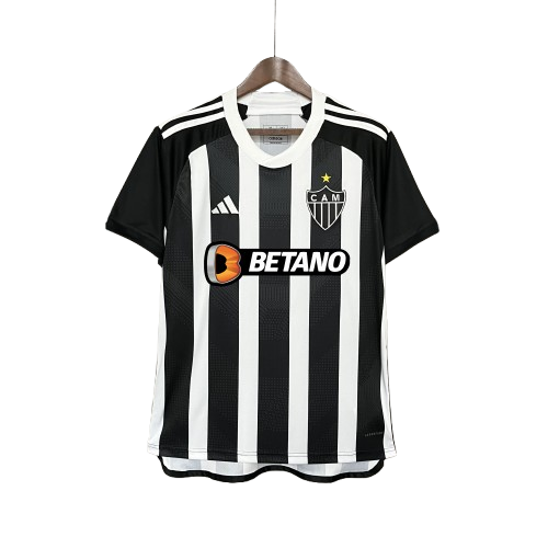 Camisa 1 Atlético Mineiro 2024/25 Masculino