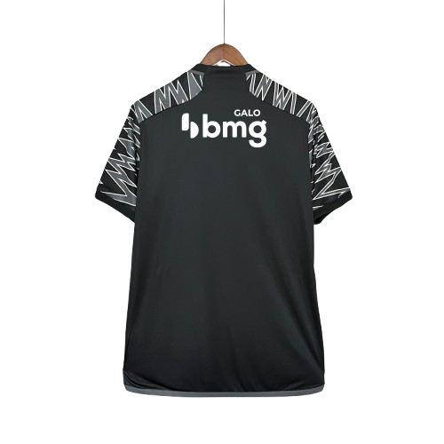 Camisa 3 Atlético Mineiro 2024/25 Masculino