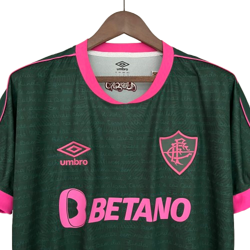 Camisa 3 Fluminense 2023/24 Masculino