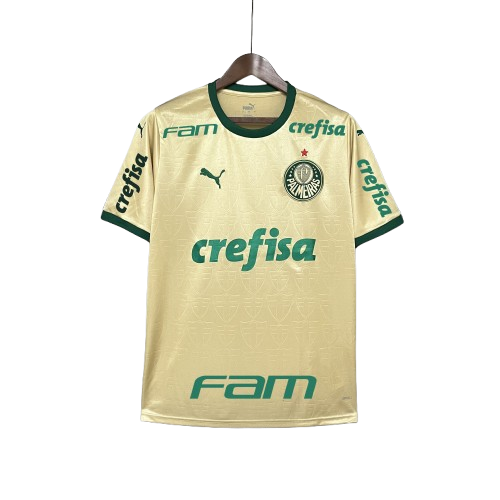 Camisa 3 Palmeiras 2024/25 Masculino