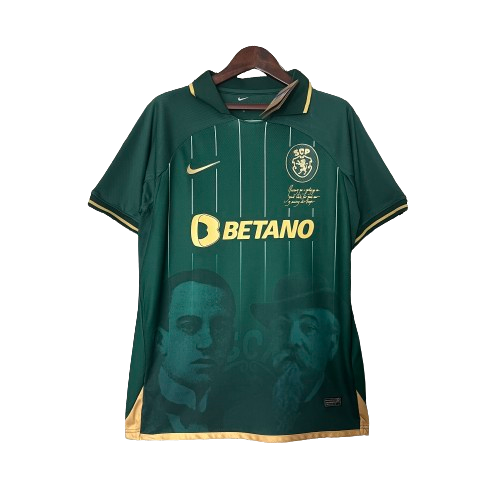 Camisa Edição Especial Sporting 2023/24 Masculino