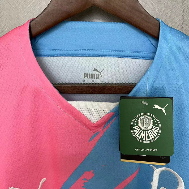 Camisa Palmeiras Edição Especial Membro 2023/24