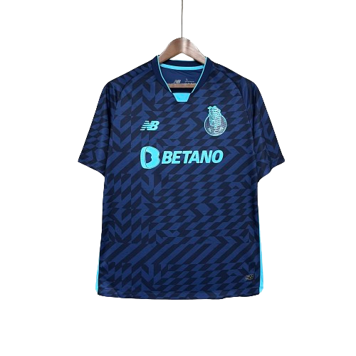 Camisa 3 Porto 2024/25 Masculino