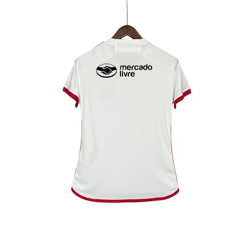 Camisa 2 Flamengo 2024/25 Feminina