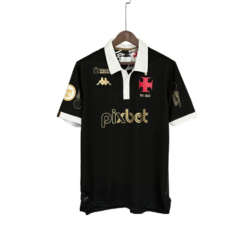 Camisa 3 Vasco 2023/2024 Masculino