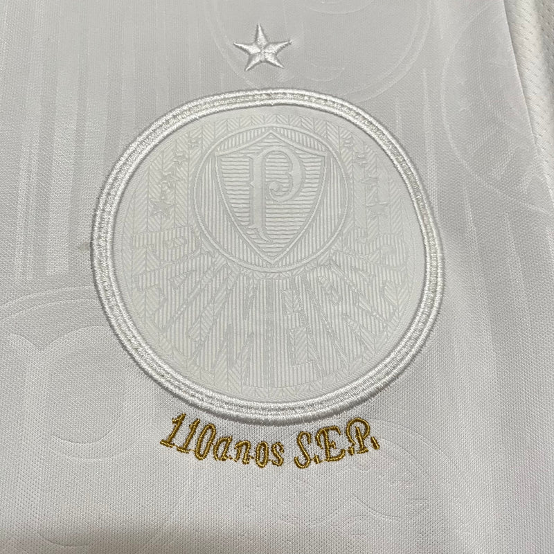 Camisa Palmeiras Edição Limitada 2024/25