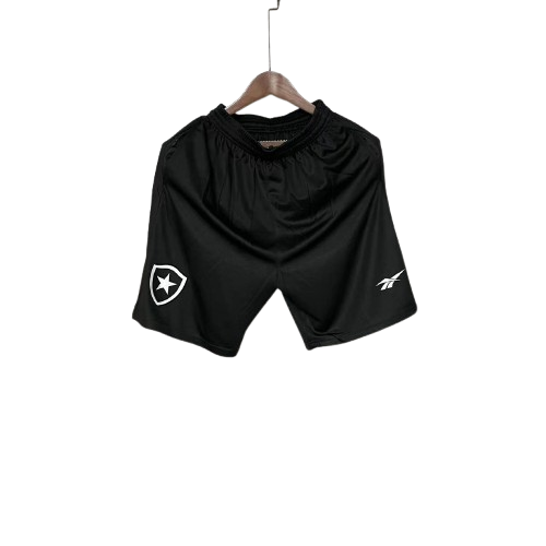 Shorts Botafogo 2023/24 Preto