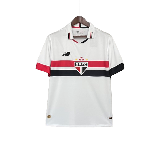 Camisa 1 São Paulo 2024/25 Masculino